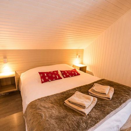 Le Bois Des Neiges Charmant Chalet Authentique A 5 Mn De Gerardmer Ксорюпт-Лонжме Экстерьер фото