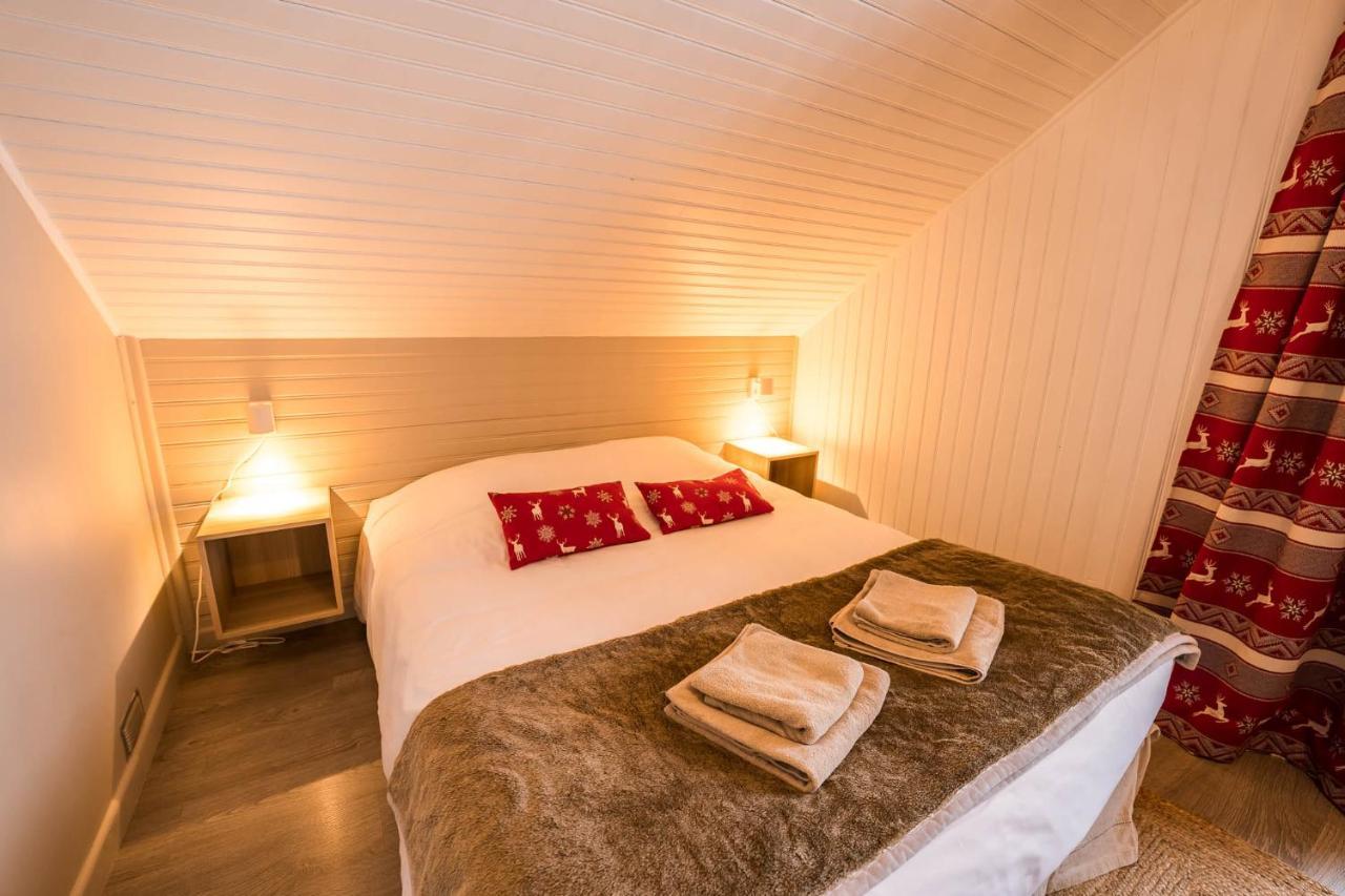 Le Bois Des Neiges Charmant Chalet Authentique A 5 Mn De Gerardmer Ксорюпт-Лонжме Экстерьер фото